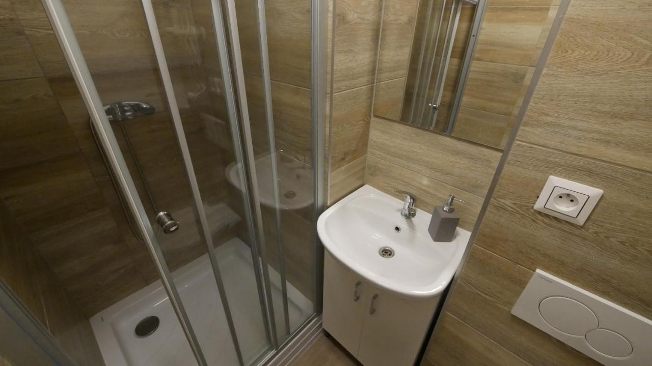 Chata U Rybare Bítov Exterior foto