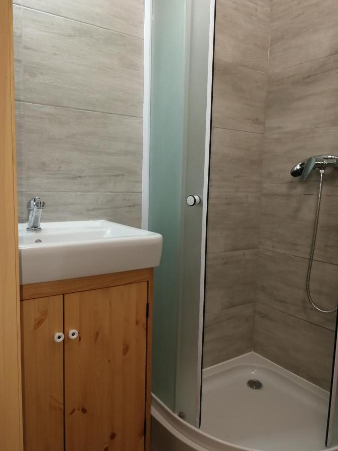 Chata U Rybare Bítov Exterior foto